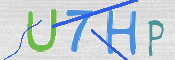 CAPTCHA-Bild